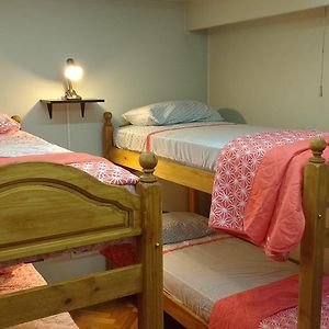 Dormitory Room Mixed